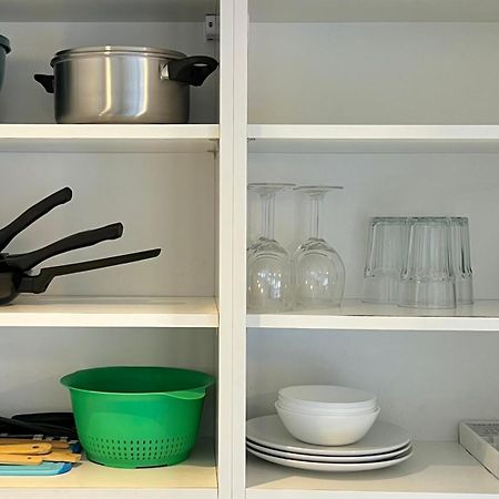 Tewa Cosy Appartement Bruxelles Center City Екстериор снимка