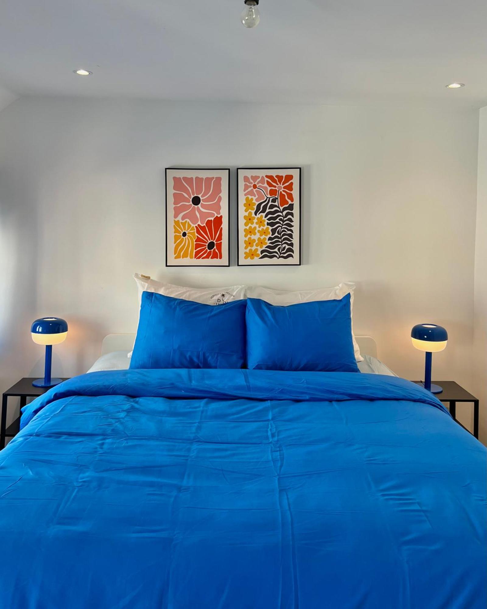 Tewa Cosy Appartement Bruxelles Center City Екстериор снимка