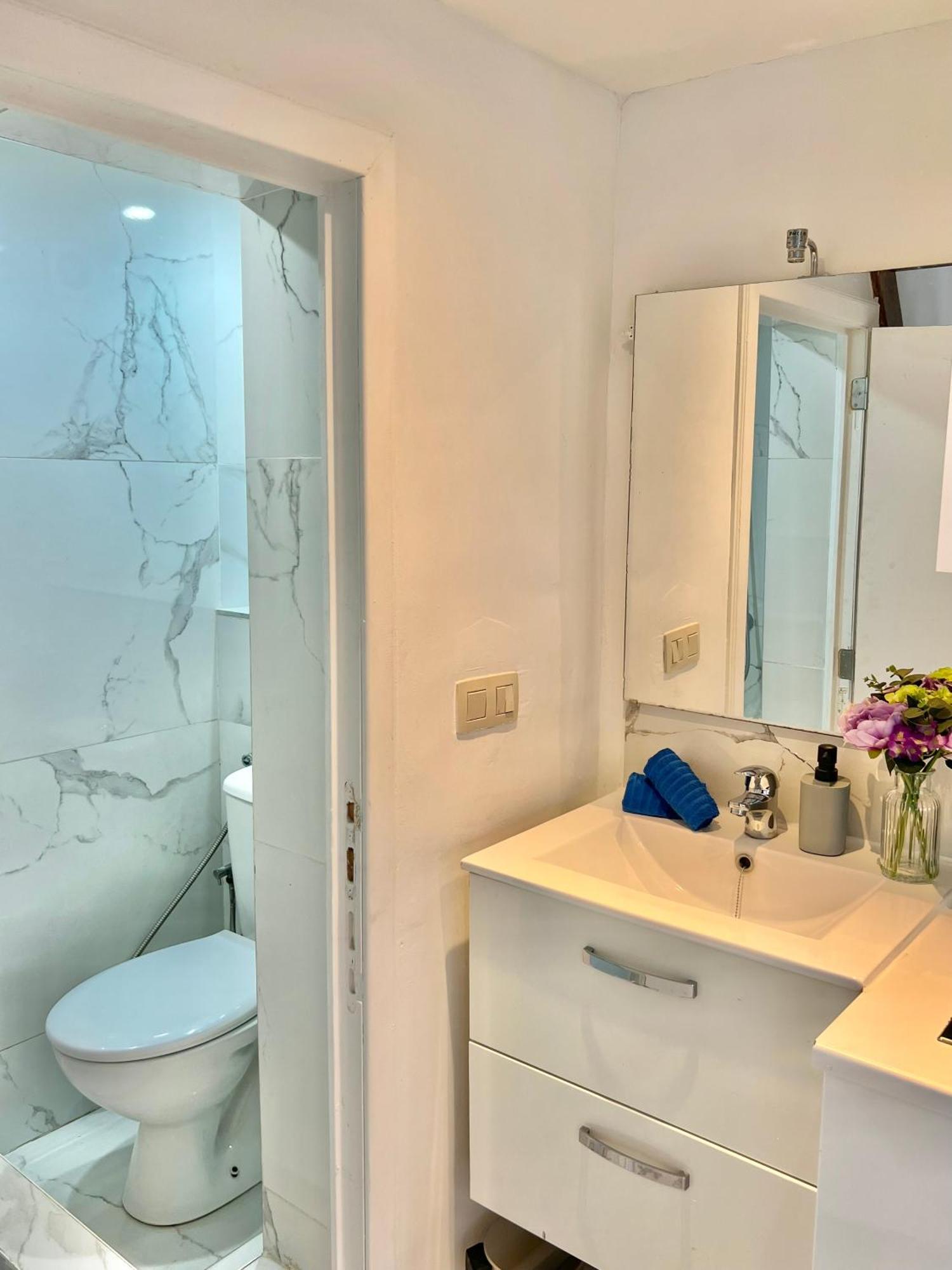 Tewa Cosy Appartement Bruxelles Center City Екстериор снимка